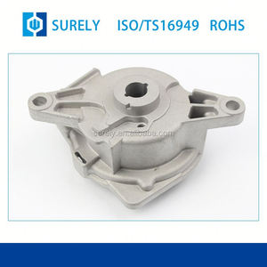 China, el proveedor de Mecanizado de piezas OEM sin duda parte de fundición de aluminio - Product Image 4