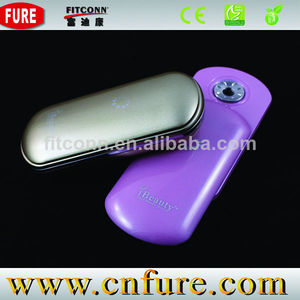 nano facial niebla útil vapor cara - Product Image 1