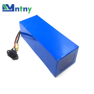 CNNTNY Lithium Pin 12V 20ah Pin Xe Điện Có Thể Sạc Lại Nhỏ 12V Pin - Product Image 4