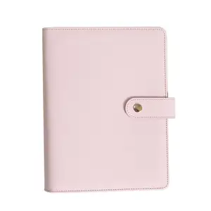 Oem Promotional Cheap Small Recycle Binder Agenda Ring