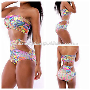 femmes sexy <span class=keywords><strong>taille</strong></span> <span class=keywords><strong>haute</strong></span> bandage bandeau <span class=keywords><strong>bas</strong></span> <span class=keywords><strong>de</strong></span> bikini top plage, beachwear maillots <span class=keywords><strong>de</strong></span> <span class=keywords><strong>bain</strong></span> <span class=keywords><strong>maillot</strong></span> <span class=keywords><strong>de</strong></span> <span class=keywords><strong>bain</strong></span> - Product Image 1