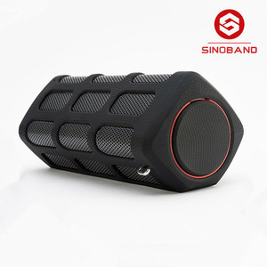 Sinoband S400 productos más vendidos en Spain woofer coche altavoces del amplificador best selling products in spain - Product Image 5