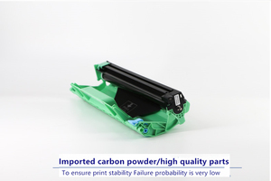 Calidad TN660 TN730 TN760 TN820 TN1000 TN450 TN630 TN420 <span class=keywords><strong>TN2420</strong></span> TN3430 TN8000 Carro de tóner de impresora láser - Product Image 5