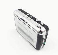 Кассетный плеер Walkman, мини-кассетный плеер AFejj