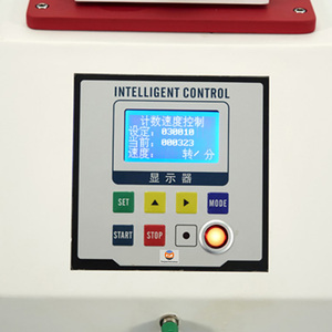 Testeur de solidité des couleurs du cuir SATRA TM173 IULTCS DW9890 |   Machine d'essai de résistance à la décoloration du cuir - Product Image 4