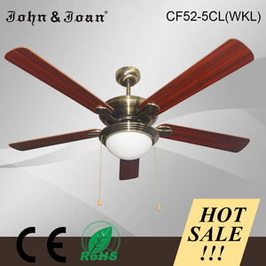 Dos veces prueba <span class=keywords><strong>antes</strong></span> <span class=keywords><strong>de</strong></span> enviar envasado elegante decorativas Patio ventiladores <span class=keywords><strong>de</strong></span> techo - Product Image 1