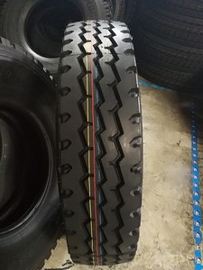 DOUPRO/TRACMAX 1200R24 中国十大轮胎品牌 - Product Image 2