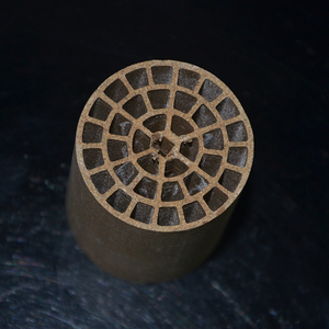 Piastra in ceramica Cordierite piastra in ceramica refrattaria elemento resistente al calore - Product Image 5