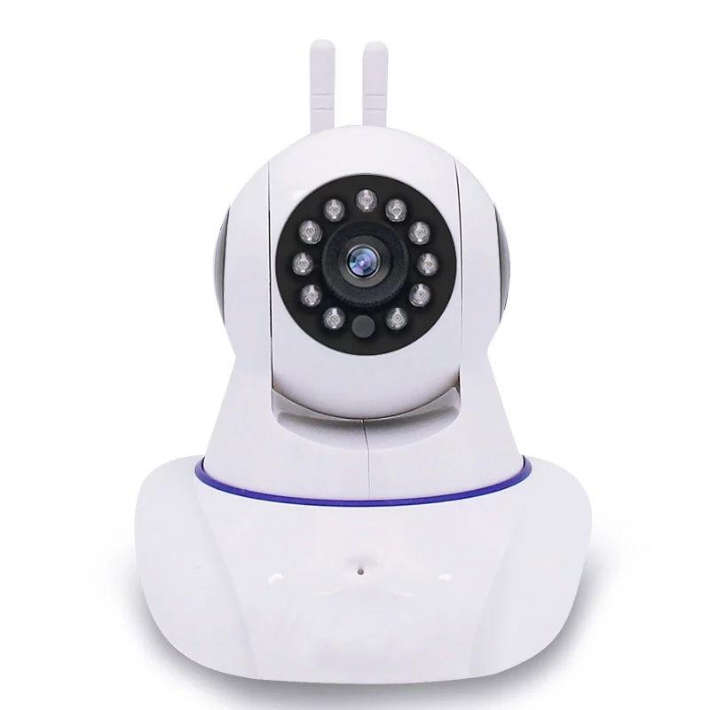 720p/960p/1080p p2p wireless cctv security pan