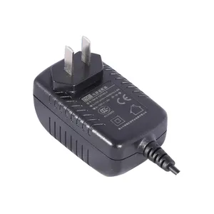 AC Adapter Output 24V 1.5A Power Adapter With 3 Years Warranty