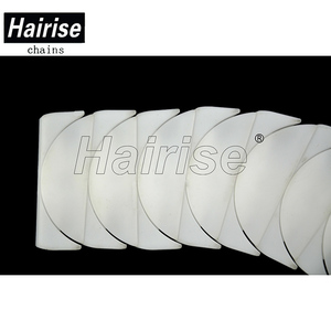 Hairise 1775 Chất Lượng Cao Giá Rẻ Flat Top Băng Tải Chuỗi Các Nhà Sản Xuất - Product Image 5