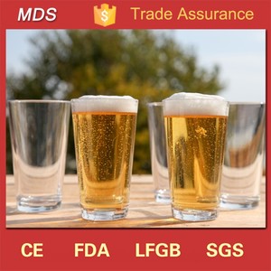 Glassware manufacturers buy best custom beer glasses - Product Image 3