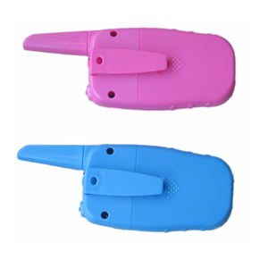 Vente chaude amazon FRS mini talkie walkie enfants 500 miles woki <span class=keywords><strong>toki</strong></span> copinage T-358 - Product Image 6