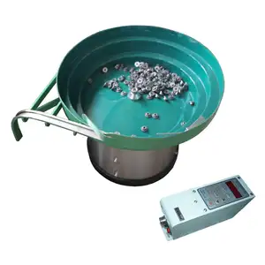 bolt screw cap square hex nut bowl vibrator feeder