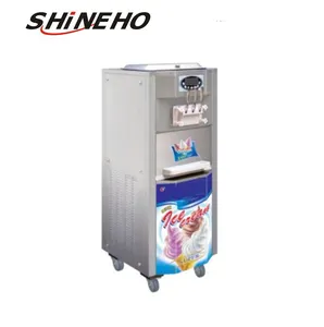 sundae ice cream machine/ice cream distributors/popsicle ice cream cart