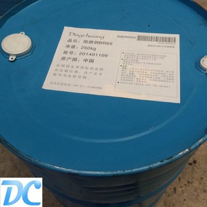 مثبطات اللهب/الحرائق لإنتاج الرغوة بو ، سعر المصنع ، عالية الجودة - Product Image 3