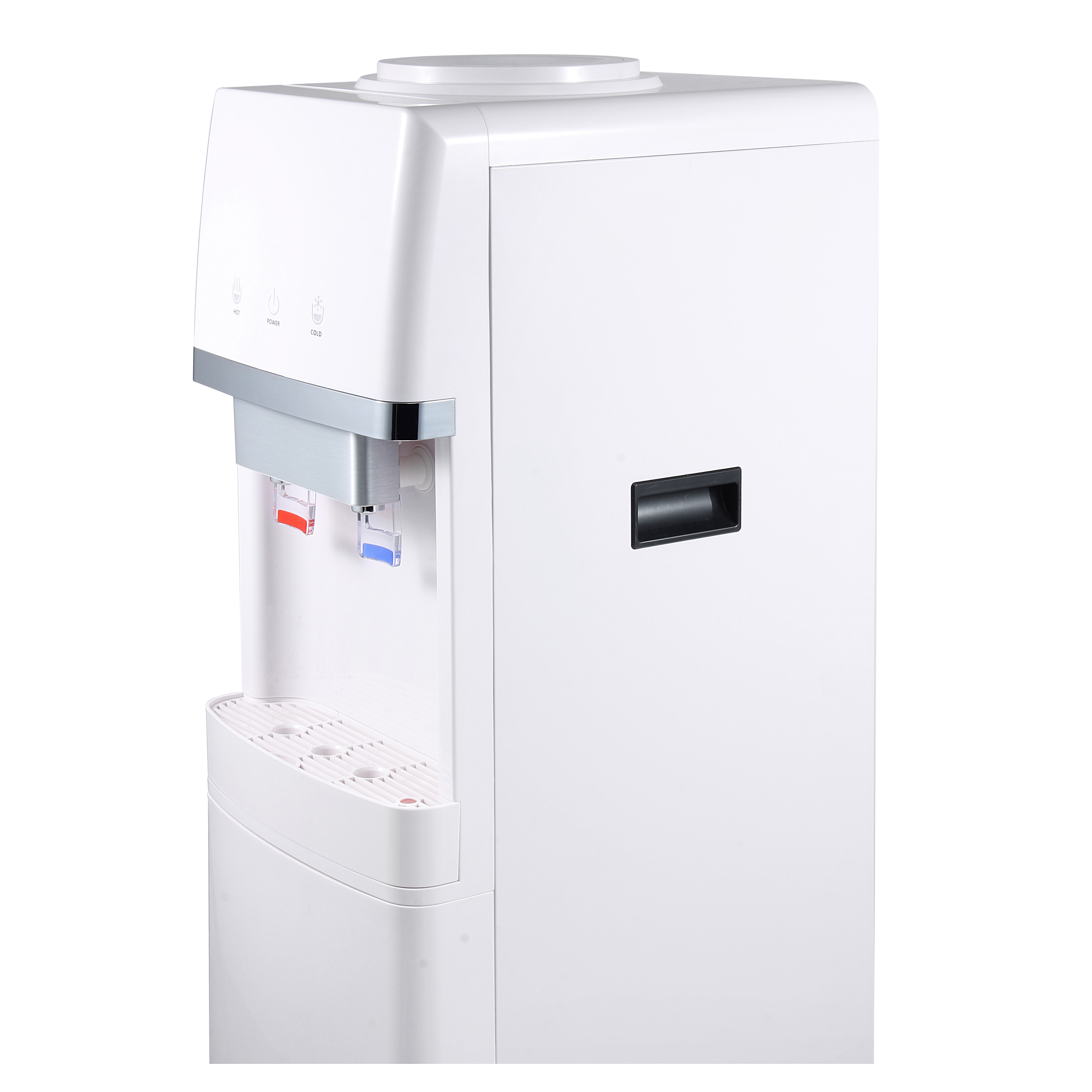 hot and cold water purifier