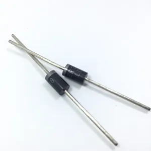 3A Chinese Diode Hoge Efficiëntie Diode Haar 308 508 600V Do-27