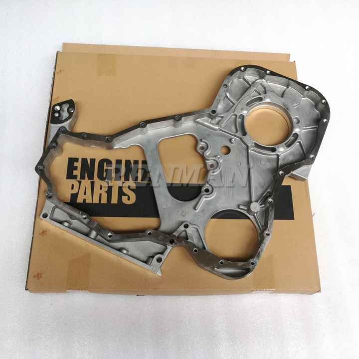 Cummins 6L ISLE 6CT 6C8.3 Engine Front Gear Housing 3938086  