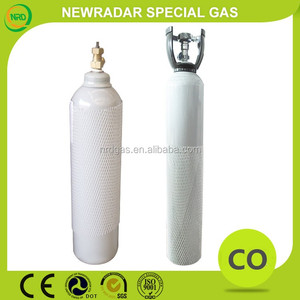 سعر CO غاز أول أكسيد الكربون ، - Product Image 3