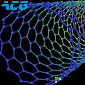 DWNTs doble pared de los nanotubos de carbono para batería de <span class=keywords><strong>litio</strong></span> - Product Image 2