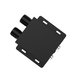 Đến New Universal Car Từ Xa Điều Khiển Âm Trầm RCA Subwoof - Product Image 4