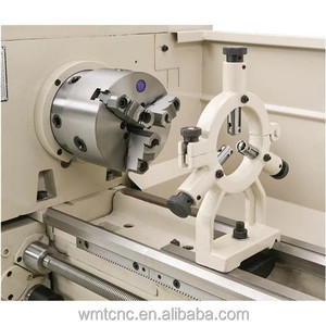 <span class=keywords><strong>Torno</strong></span> Mecánico Mini CQ6230, <span class=keywords><strong>Torno</strong></span> de Banco Manual de Precisión Horizontal para Metal, con Certificación CE - Product Image 5
