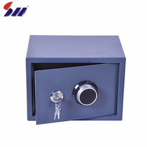 Experiencia rica maestro código clave <span class=keywords><strong>caja</strong></span> <span class=keywords><strong>fuerte</strong></span> con la ranura - Product Image 1