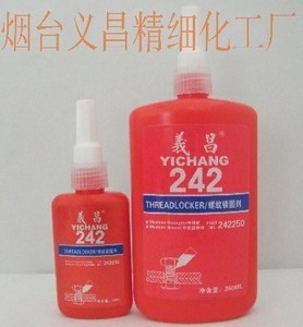 Mục đích chung 242 nhanh chóng khô threadlocker cho vít& bu lông - Product Image 5