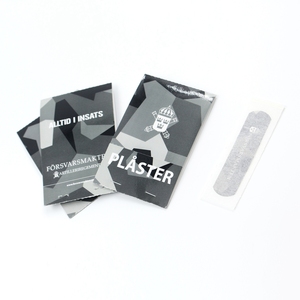 Promoción de la banda de ayuda - Product Image 1