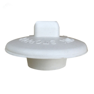 Ningbo Jutye Silicone Drain <strong>Plug</strong> <strong>Sinks</strong> Stopper Flat Suction Cover <strong>for</strong> Kitchens, Universal Bathtub <strong>Sink</strong> Drain <strong>Plug</strong> - Product Image 5