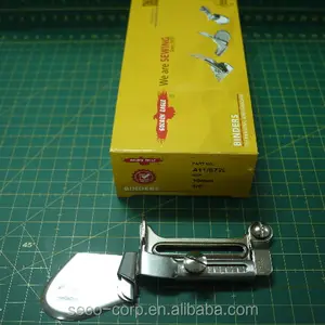 A11 3/8 "1ST MADE IN TAIWAN Mesin Jahit Industri JTYPE Ayunan HEMMER