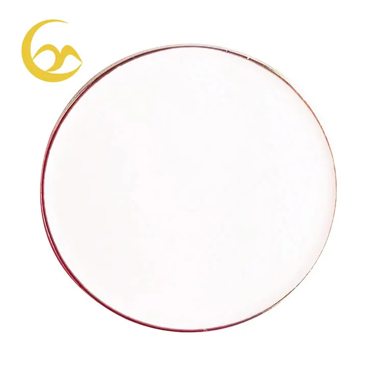 Excellent effet d'impression blanc impression UV marqueur de balle de golf