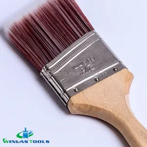 Pinceaux de peinture, filaments coniques coniques - Product Image 3