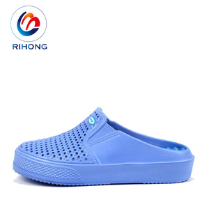 <span class=keywords><strong>Sabots</strong></span> médicaux en eva pour femmes, compensés de clinique, logo OEM personnalisé, alimentation américaine, livraison gratuite - Product Image 5
