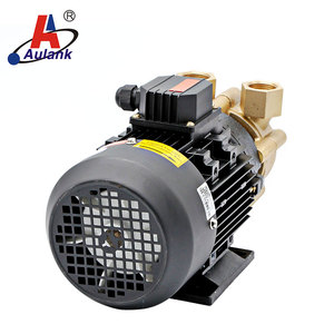 Haute qualité pas d'auto-amorçage automatique eau vortex pompe - Product Image 5
