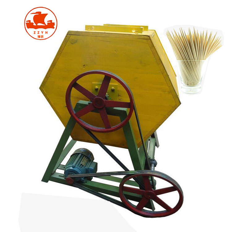 Автоматическая линия по производству деревянных/бамбуковых зубочисток/машина для Зубочисток