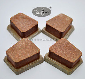 5 ladrillos y bloques de Frankfurt de ácido oxálico adicional, herramientas abrasivas para pulir mármol - Product Image 2