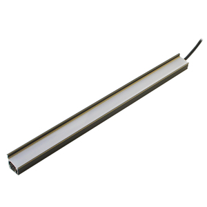 A2208 luz suave incluso brillante <span class=keywords><strong>hacia</strong></span> el armario interior Sensor de movimiento interruptor diferente Color empotrado armario Led tira de luz - Product Image 1