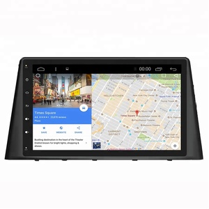 Audio per auto di navigazione GPS grande schermo T8 ASVEGEN Factory per <span class=keywords><strong>Peugeot</strong></span> 308 <span class=keywords><strong>2016</strong></span> 10.2 pollici con lettori Radio - Product Image 4