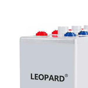 Prix de la batterie tubulaire plate GEL OPzV solaire 2V 3000Ah - Product Image 2