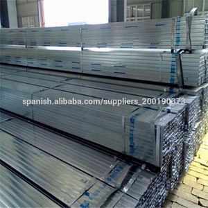 When costing the pipeline galvanized structural squarewave profiling for constructions - Product Image 1