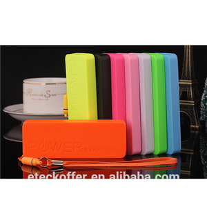 Cargadores de teléfono móvil harga Banco de la energía del cargador de batería 3000 mAh - Product Image 5