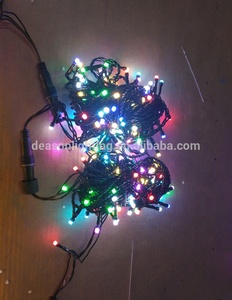 <strong>Customized</strong> Christmas <strong>Lights</strong> Decoration <strong>String</strong> <strong>Lights</strong> Waterproof for Indoor Outdoor - Product Image 2