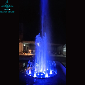 Fuente de Agua para Jardín de 2.8M, Proyecto de Fuente de Agua para <span class=keywords><strong>Parque</strong></span> Camboida, Fuente de Agua para el Hogar - Product Image 2