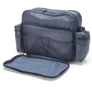 Popolare Navy Home salute borsa a tracolla originale impermeabile prodotto medico <span class=keywords><strong>per</strong></span> gli <span class=keywords><strong>infermieri</strong></span> - Product Image 3