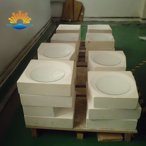 Blocco per Forno di Piegatura del Vetro - Product Image 1