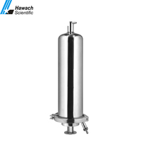 Bia rượu cấp thực phẩm SS thép không gỉ 304/316 bộ lọc