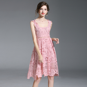 Femmes <span class=keywords><strong>de</strong></span> vêtements robe printemps robes pour femmes - Product Image 5