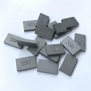 Đá Cắt SS10 Brazed Carbide Lời Khuyên - Product Image 1